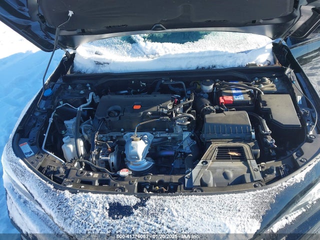 19XFL2H87RE019608 Honda Civic Sport