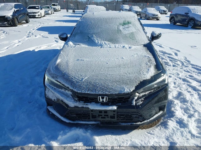 19XFL2H87RE019608 Honda Civic Sport