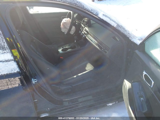 19XFL2H87RE019608 Honda Civic Sport