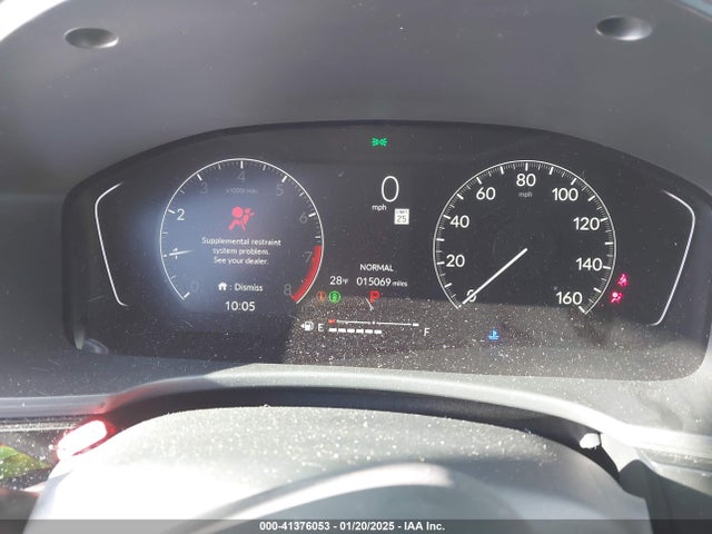 19XFL2H87RE019608 Honda Civic Sport