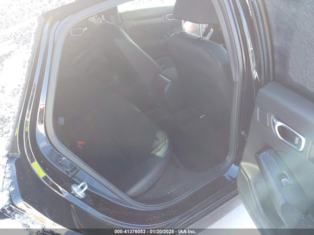 19XFL2H87RE019608 Honda Civic Sport