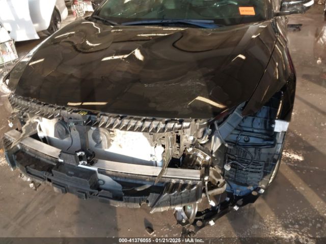 1N4AA6EV9PC506675 Nissan Maxima Sr Xtronic Cvt