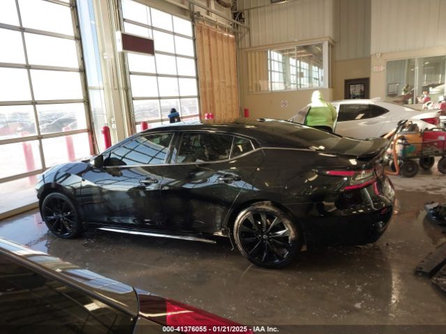1N4AA6EV9PC506675 Nissan Maxima Sr Xtronic Cvt