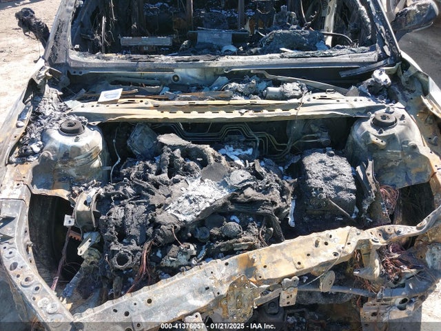4T1KZ1AK1LU040925 Toyota Camry Xse V6