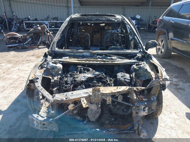 4T1KZ1AK1LU040925 Toyota Camry Xse V6