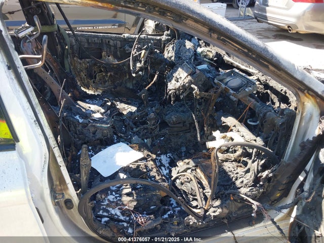 4T1KZ1AK1LU040925 Toyota Camry Xse V6