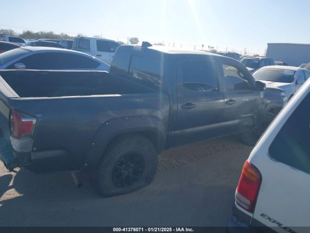 3TMCZ5AN0MM379014 Toyota Tacoma Trd Off-road