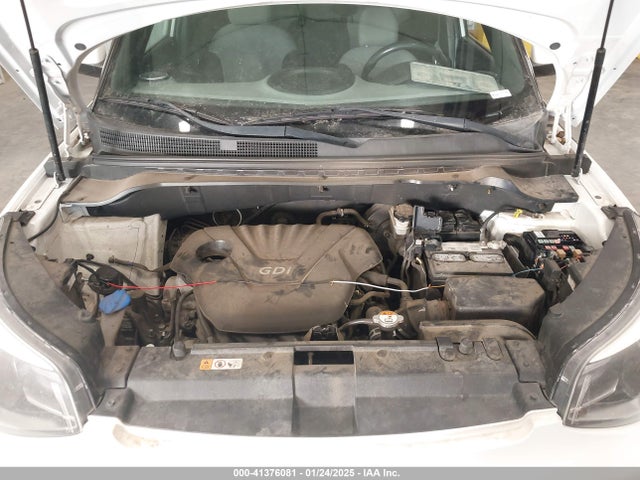 KNDJN2A23G7389090 KIA Soul