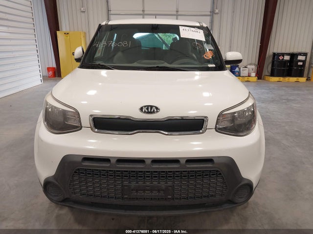 KNDJN2A23G7389090 KIA Soul
