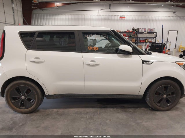 KNDJN2A23G7389090 KIA Soul