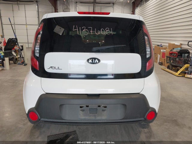 KNDJN2A23G7389090 KIA Soul
