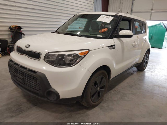 KNDJN2A23G7389090 KIA Soul