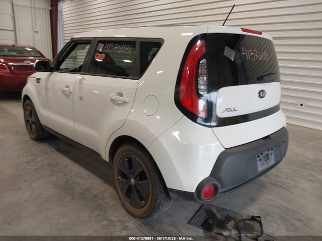 KNDJN2A23G7389090 KIA Soul