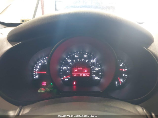 KNDJN2A23G7389090 KIA Soul