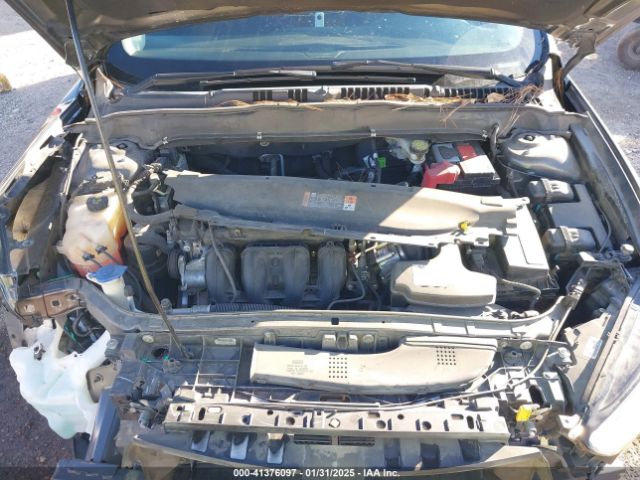 3FA6P0H78FR292616 Ford FUSION SE