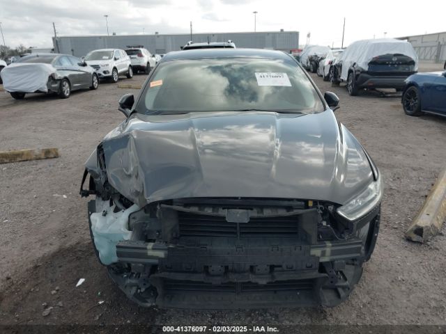 3FA6P0H78FR292616 Ford FUSION SE