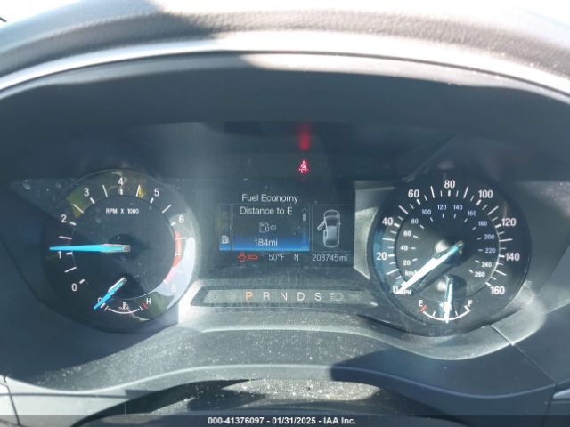 3FA6P0H78FR292616 Ford FUSION SE
