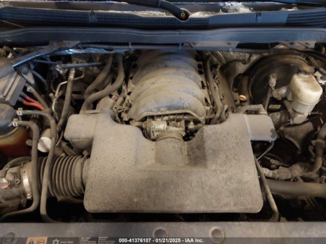 1GCVKREC7EZ399175 Chevrolet Silverado 1500 1lt/2lt