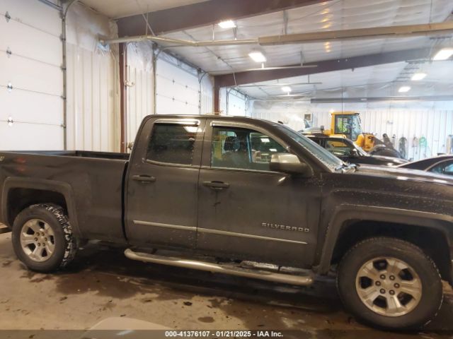 1GCVKREC7EZ399175 Chevrolet Silverado 1500 1lt/2lt