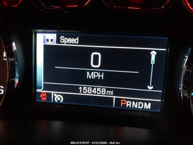 1GCVKREC7EZ399175 Chevrolet Silverado 1500 1lt/2lt