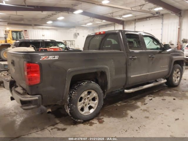 1GCVKREC7EZ399175 Chevrolet Silverado 1500 1lt/2lt