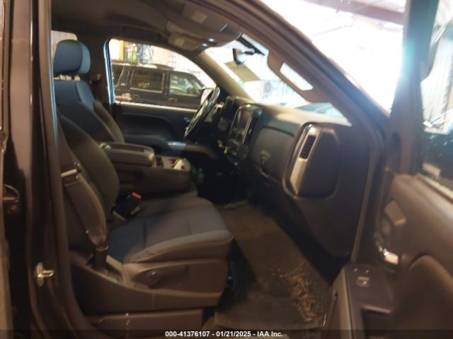 1GCVKREC7EZ399175 Chevrolet Silverado 1500 1lt/2lt