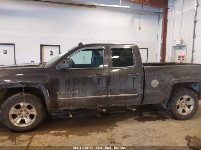 1GCVKREC7EZ399175 Chevrolet Silverado 1500 1lt/2lt
