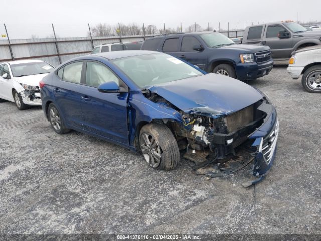 5NPD84LF1HH066153 auction archive image