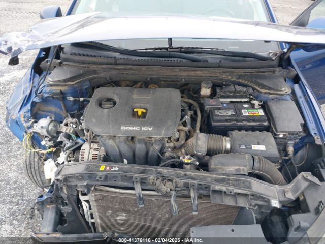 5NPD84LF1HH066153 Hyundai ELANTRA SE
