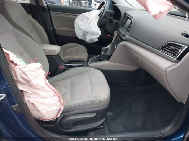 5NPD84LF1HH066153 Hyundai ELANTRA SE
