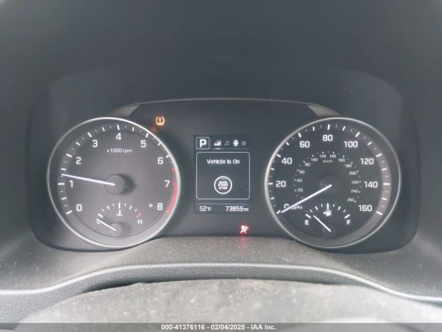5NPD84LF1HH066153 Hyundai ELANTRA SE