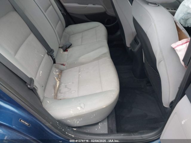 5NPD84LF1HH066153 Hyundai ELANTRA SE