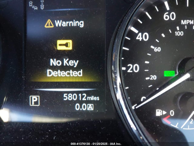 Nissan Rogue Sl 2016 5N1AT2MVXGC768456 Image 15