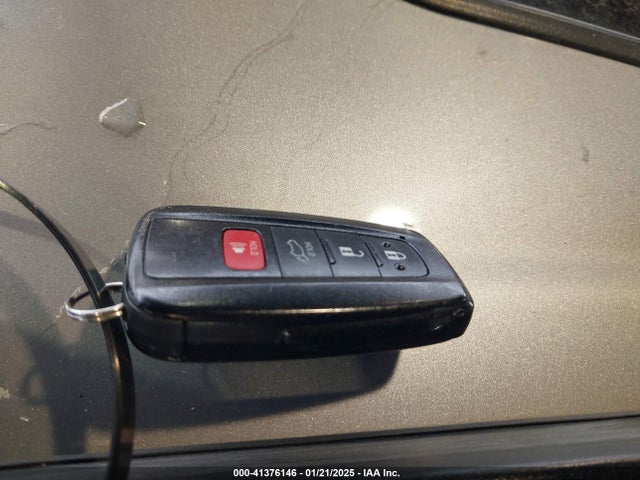Toyota Rav4 Xle Premium 2019 2T3A1RFV3KW064119 Image 11
