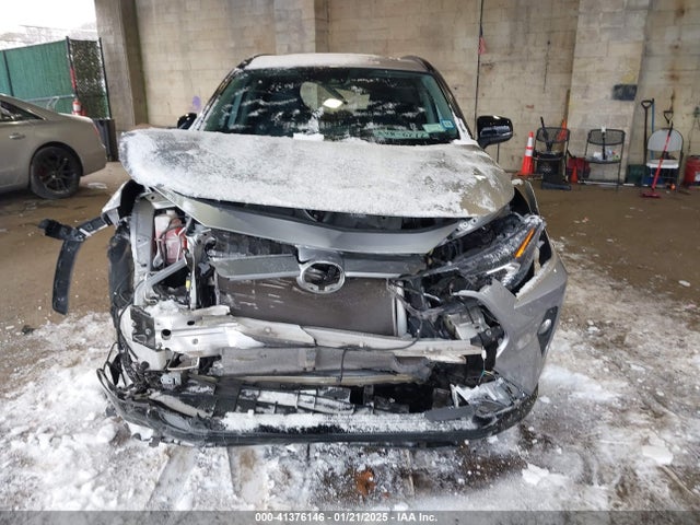 Toyota Rav4 Xle Premium 2019 2T3A1RFV3KW064119 Image 12