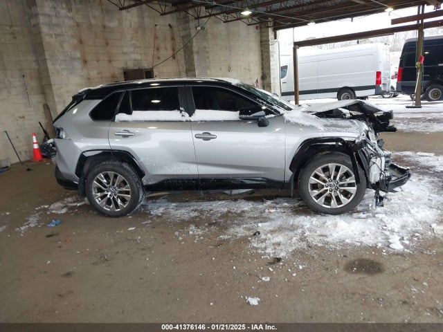 Toyota Rav4 Xle Premium 2019 2T3A1RFV3KW064119 Image 13