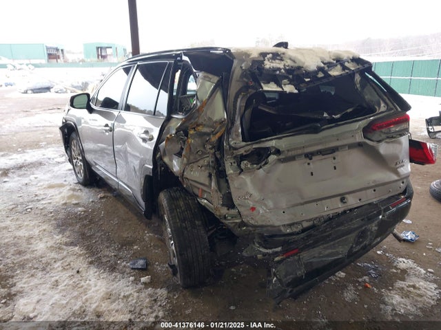 Toyota Rav4 Xle Premium 2019 2T3A1RFV3KW064119 Image 3