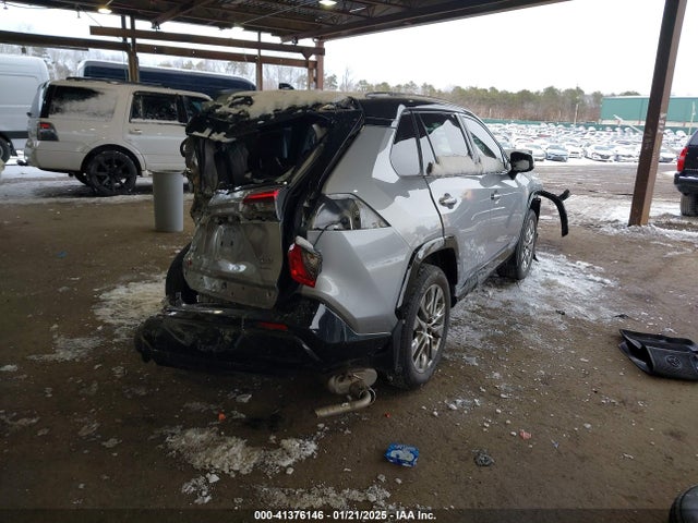 Toyota Rav4 Xle Premium 2019 2T3A1RFV3KW064119 Image 4