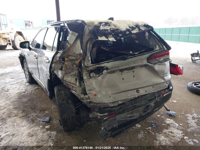 Toyota Rav4 Xle Premium 2019 2T3A1RFV3KW064119 Image 6