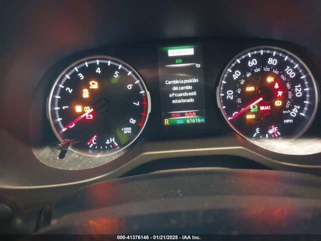Toyota Rav4 Xle Premium 2019 2T3A1RFV3KW064119 Image 7