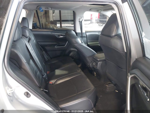 Toyota Rav4 Xle Premium 2019 2T3A1RFV3KW064119 Image 8