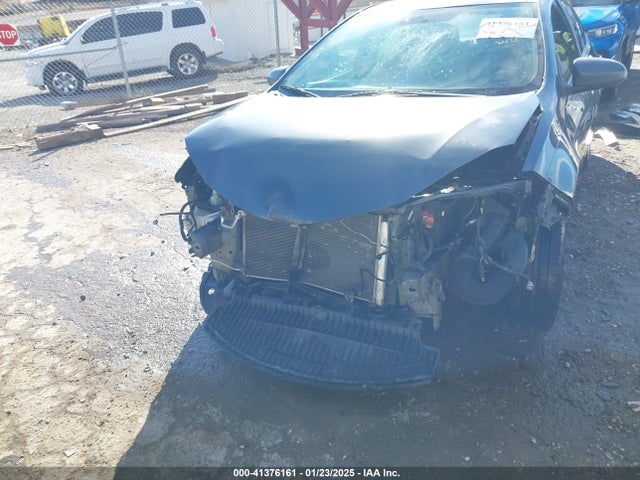 Toyota COROLLA LE 2015 5YFBURHE6FP239603 Image 6