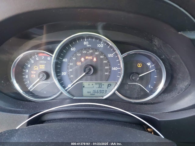 Toyota COROLLA LE 2015 5YFBURHE6FP239603 Image 7