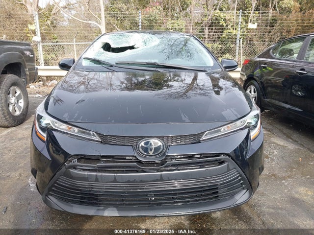 Toyota COROLLA LE 2023 5YFB4MDE1PP019392 Image 12