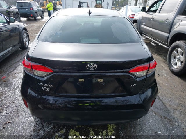 Toyota COROLLA LE 2023 5YFB4MDE1PP019392 Image 16