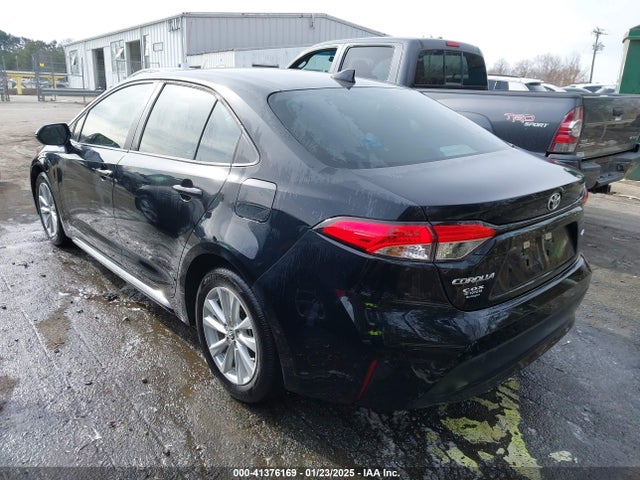 Toyota COROLLA LE 2023 5YFB4MDE1PP019392 Image 3