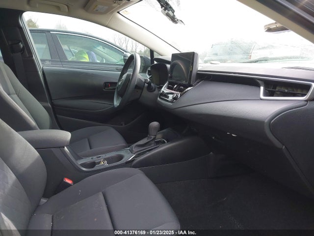 Toyota COROLLA LE 2023 5YFB4MDE1PP019392 Image 5