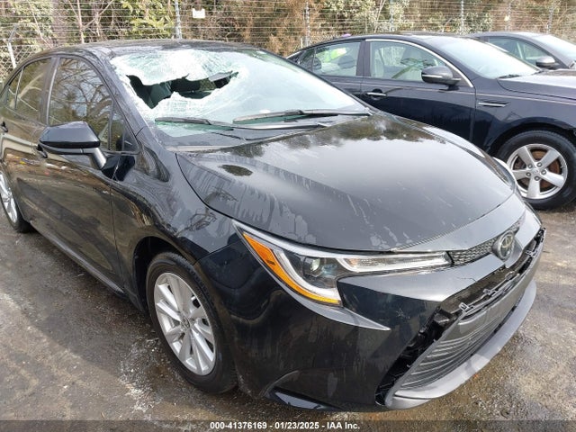 Toyota COROLLA LE 2023 5YFB4MDE1PP019392 Image 6
