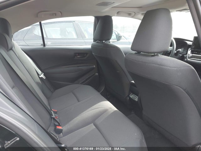 Toyota COROLLA LE 2023 5YFB4MDE1PP019392 Image 8