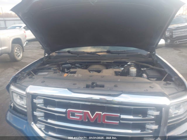 GMC Sierra 1500 Slt 2017 3GTU2NEC3HG336759 Image 10